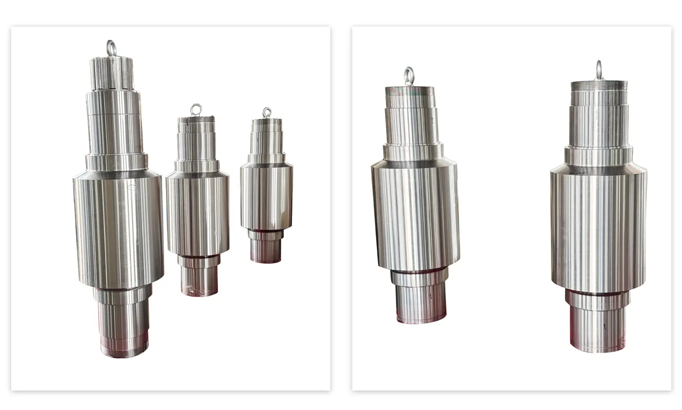 Tutorial over procesoptimalisatie van een bandwalserij