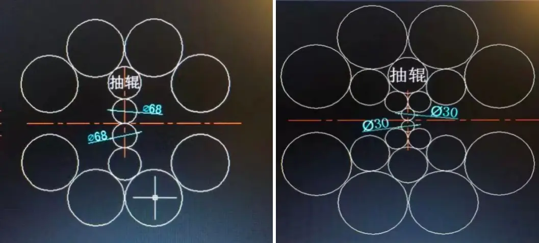 Wat maakt een walserij met 20 rollen de sleutel tot nauwkeurige metaalverwerking?