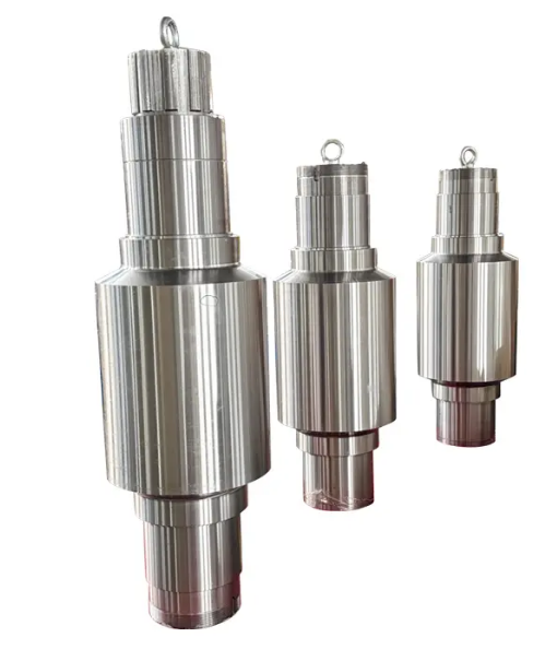 Hoe vermindert een stripwalserij het schroot en verhoogt de consistentie van de spoel?