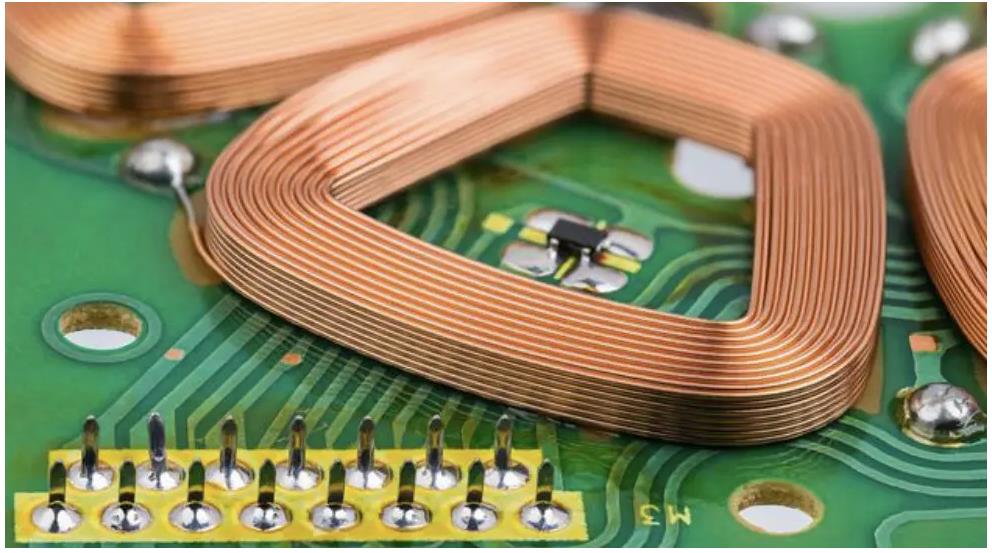 Waar worden voornamelijk elektromagnetische draadwalserijen gebruikt