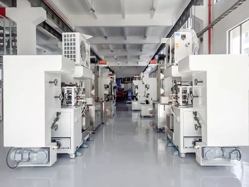 Waar moet op worden gelet bij het installeren van Solar PV Round Wire Machine