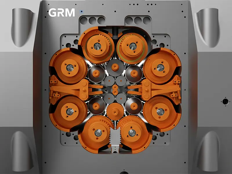 Twintig-Hoge Walserij